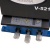 Станок шиномонтажный ROSSVIK V-521, п/автомат, до 21", 380В Цвет синий RAL5005