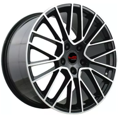 Replica Concept PR521 10.5x20 5*130 ET64 DIA71.6 BFP Литой Replica Concept PR521 10.5x20 5*130 ET64 DIA71.6 BFP Литой