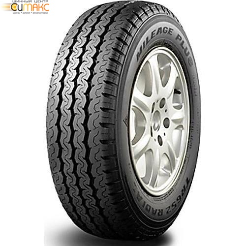 Triangle TR652 225/65 R16C 112/110R Triangle TR652 225/65 R16C 112/110R