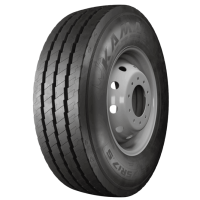Кама NT 202 215/75 R17.5 135/133J Прицеп Кама NT 202 215/75 R17.5 135/133J Прицеп