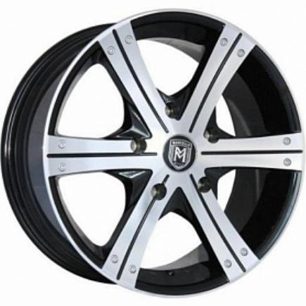 Mi-Tech MK-150S 9x20 5*130 ET50 DIA71.6 HB Литой Mi-Tech MK-150S 9x20 5*130 ET50 DIA71.6 HB Литой
