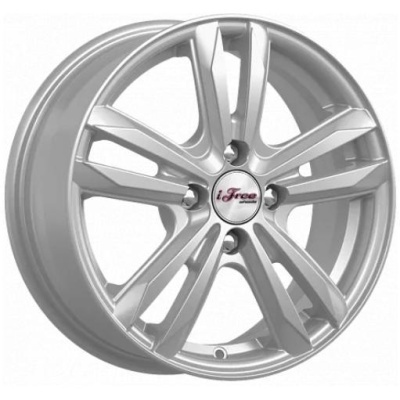 iFree Маскот 6x15 4*100 ET40 DIA67.1 Нео-классик Литой iFree Маскот 6x15 4*100 ET40 DIA67.1 Нео-классик Литой