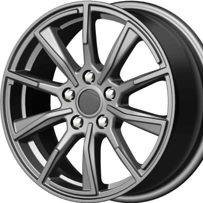 Carwel Лабаз 6.5x16 5*114.3 ET45 DIA60.1 GR Литой Carwel Лабаз 6.5x16 5*114.3 ET45 DIA60.1 GR Литой