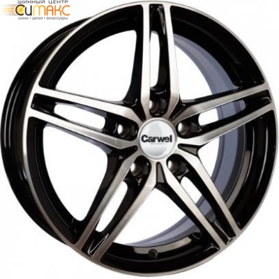Carwel Хумми 6.5x16 5*108 ET40 DIA67.1 AB Литой Carwel Хумми 6.5x16 5*108 ET40 DIA67.1 AB Литой