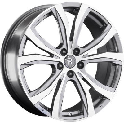 Replay GS20 8x18 5*114.3 ET34 DIA67.1 GMF Литой Replay GS20 8x18 5*114.3 ET34 DIA67.1 GMF Литой