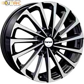 Carwel Кагра 6.5x17 5*114.3 ET50 DIA60.1 ABT Литой Carwel Кагра 6.5x17 5*114.3 ET50 DIA60.1 ABT Литой