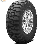 Mud Grappler