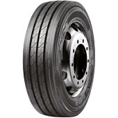 Linglong Crosswind CWT20E 215/75 R17.5 135/133J PR16 Прицеп Linglong Crosswind CWT20E 215/75 R17.5 135/133J PR16 Прицеп
