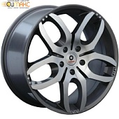 Vianor VR5 9x19 5*130 ET60 DIA71.6 GMF Литой Vianor VR5 9x19 5*130 ET60 DIA71.6 GMF Литой
