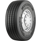 Fortune FTH135 215/75 R17.5 135/133J Прицеп Fortune FTH135 215/75 R17.5 135/133J Прицеп
