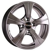 Tech Line 410 5.5x14 4*100 ET43 DIA67.1 HB Литой