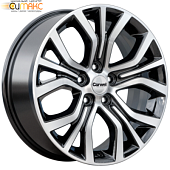 Carwel Лум 6.5x16 5*114.3 ET45 DIA54.1 ABT Литой Carwel Лум 6.5x16 5*114.3 ET45 DIA54.1 ABT Литой