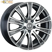LS 311 7x17 5*114.3 ET45 DIA73.1 GMF Литой