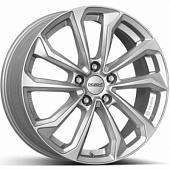 Dezent KS 6.5x16 5*112 ET46 DIA57.1 S Литой