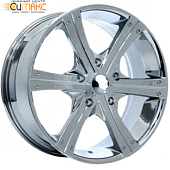 MKW Mi-Tech MK-150S 9x20 5*130 ET50 DIA71.6 HB Литой