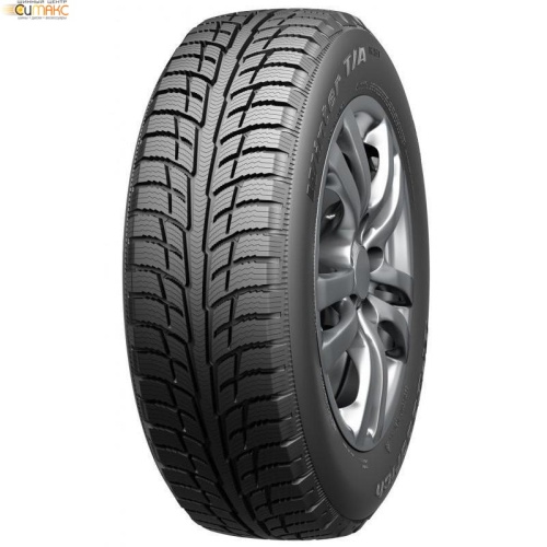 BFGoodrich Winter T/A KSI 215/60 R17 96T BFGoodrich Winter T/A KSI 215/60 R17 96T