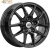 Wheels UP UP117 6.5x15 5*100 ET38 DIA57.1 New Black Литой