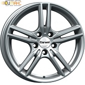 Carwel Баруй 6.5x16 5*114.3 ET45 DIA54.1 SB Литой Carwel Баруй 6.5x16 5*114.3 ET45 DIA54.1 SB Литой