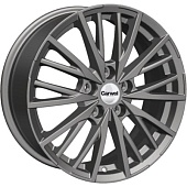 Carwel Агма 7x17 5*114.3 ET40 DIA66.1 GRT Литой Carwel Агма 7x17 5*114.3 ET40 DIA66.1 GRT Литой