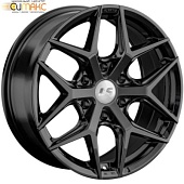 LS 1303 8x18 6*139.7 ET20 DIA106.1 BK Литой