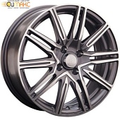 LS 773 6.5x17 5*108 ET52.5 DIA63.3 GMF Литой LS 773 6.5x17 5*108 ET52.5 DIA63.3 GMF Литой