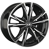 LS 787 7x16 5*114.3 ET40 DIA73.1 BKF Литой LS 787 7x16 5*114.3 ET40 DIA73.1 BKF Литой