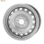 Trebl 64H38D P 6x15 5*100 ET38 DIA57.1 Silver Штампованный Trebl 64H38D P 6x15 5*100 ET38 DIA57.1 Silver Штампованный