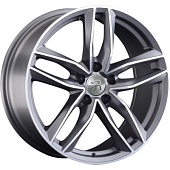 Replay VV248 9.5x21 5*112 ET31 DIA66.6 MGMF Литой Replay VV248 9.5x21 5*112 ET31 DIA66.6 MGMF Литой