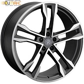 Replay VV385 9.5x21 5*112 ET31 DIA66.6 MGMF Литой Replay VV385 9.5x21 5*112 ET31 DIA66.6 MGMF Литой