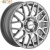X'trike X-132 6x15 4*100 ET37 DIA60.1 HSB Литой