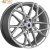 K&K Вудроф 7x18 5*114.3 ET48 DIA56.1 Дарк платинум Литой K&K Вудроф 7x18 5*114.3 ET48 DIA56.1 Дарк платинум Литой