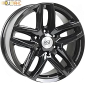RST R238 8x18 6*139.7 ET42 DIA75.1 BL Литой