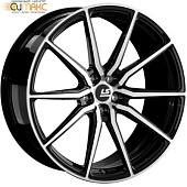 LS Forged FG01 10.5x21 5*112 ET43 DIA66.6 BKF Кованый LS Forged FG01 10.5x21 5*112 ET43 DIA66.6 BKF Кованый