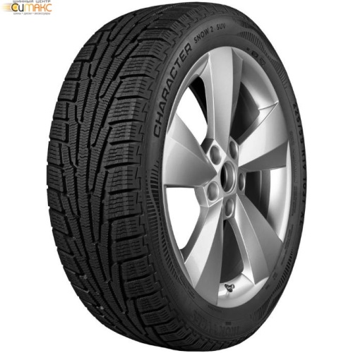 Ikon Tyres Character Snow 2 SUV 265/65 R17 116R XL Ikon Tyres Character Snow 2 SUV 265/65 R17 116R XL