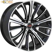Replica Concept B531 8.5x20 5*112 ET35 DIA66.6 HBFP Литой