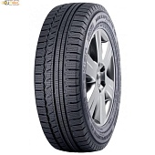 Nokian Tyres Hakkapeliitta CR Van 205/65 R15C 102/100R Nokian Tyres Hakkapeliitta CR Van 205/65 R15C 102/100R