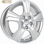 Скад Крит 5.5x14 4*100 ET45 DIA67.1 Селена Литой