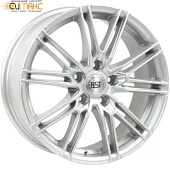 RST R187 7x17 5*114.3 ET45 DIA54.1 Silver Литой RST R187 7x17 5*114.3 ET45 DIA54.1 Silver Литой