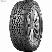 Kumho Winter Portran CW11 205/70 R15C 106/104R