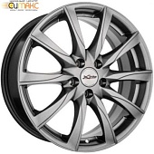X'trike X-120 7x17 5*108 ET33 DIA60.1 HSB Литой