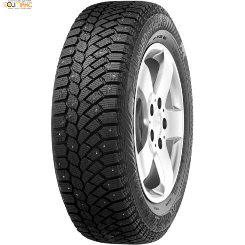 Gislaved Nord*Frost 200 205/55 R16 94T XL