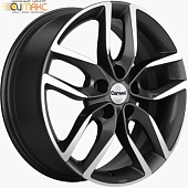 Carwel Кутыр 6.5x17 5*114.3 ET45 DIA54.1 AGR Литой Carwel Кутыр 6.5x17 5*114.3 ET45 DIA54.1 AGR Литой