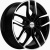 Carwel Кутыр 6.5x17 5*114.3 ET40 DIA67.1 ABT Литой