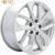 Khomen KHW 1703 7x17 5*114.3 ET50 DIA67.1 F-Silver Литой