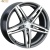LS 288 8x18 5*112 ET25 DIA66.6 GMF Литой