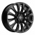 Khomen KHW 2010 8x20 6*139.7 ET60 DIA95.1 Black Matt Литой Khomen KHW 2010 8x20 6*139.7 ET60 DIA95.1 Black Matt Литой