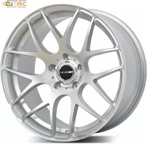 PDW Kaiser 8.5x20 5*114.3 ET40 DIA67.1 B Литой