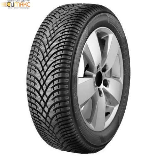 BFGoodrich G-Force Winter 2 195/60 R15 88T BFGoodrich G-Force Winter 2 195/60 R15 88T