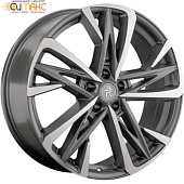 Replay LX225 8x20 5*114.3 ET30 DIA60.1 MGMF Литой Replay LX225 8x20 5*114.3 ET30 DIA60.1 MGMF Литой