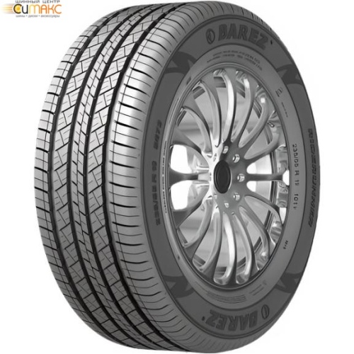 Barez Riderunner S673 235/55 R19 101V